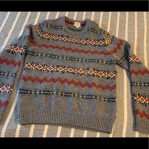 Brooks Brothers Fleece